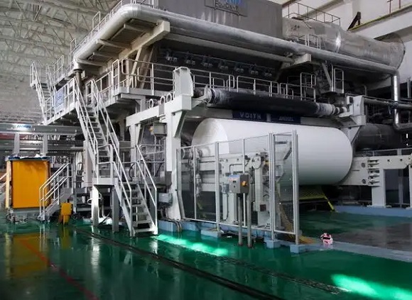 316L乐鱼在线登录_乐鱼(中国)管在造纸工业中的应用