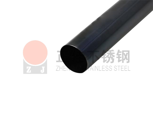 304乐鱼在线登录_乐鱼(中国)圆管镀黑钛质量好