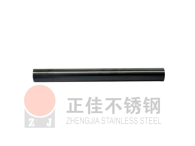 304乐鱼在线登录_乐鱼(中国)圆管镀黑钛上色工艺