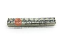乐鱼在线登录_乐鱼(中国)花纹管竟与我们生活密密相关？具体应用有这些