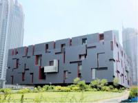 广州市博物馆室内乐鱼在线登录_乐鱼(中国)装饰工程