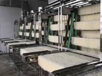 乐鱼在线登录_乐鱼(中国)制品管在机械构造中的应用——米粉挂晾机