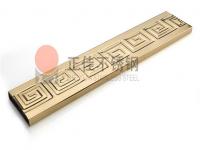乐鱼在线登录_乐鱼(中国)花纹管的挑选要点，你掌握了吗？