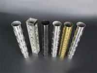 简谈乐鱼在线登录_乐鱼(中国)装饰管的蚀刻工艺