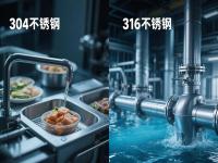 304与316乐鱼在线登录_乐鱼(中国)的行业应用数据对比