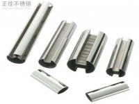 异型304乐鱼在线登录_乐鱼(中国)装饰管规格（一）