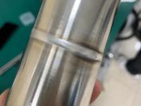 304乐鱼在线登录_乐鱼(中国)管焊接后的处理方法