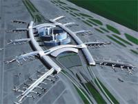 广州白云国际机场乐鱼在线登录_乐鱼(中国)装饰工程